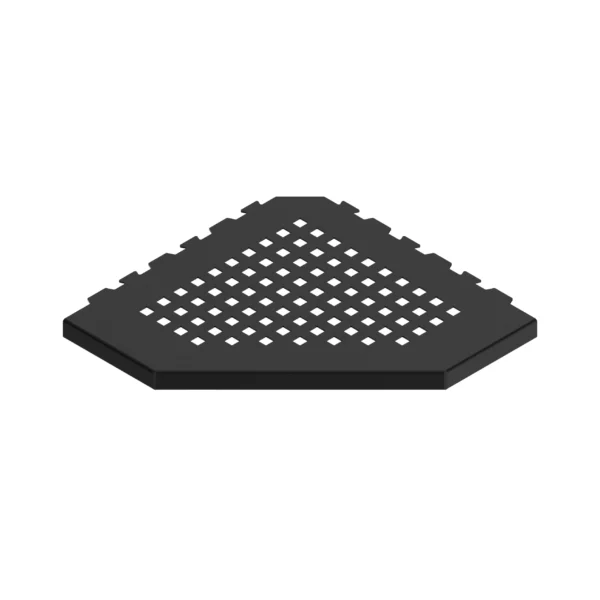 GURU SHELF PLUS TRAPEZOID