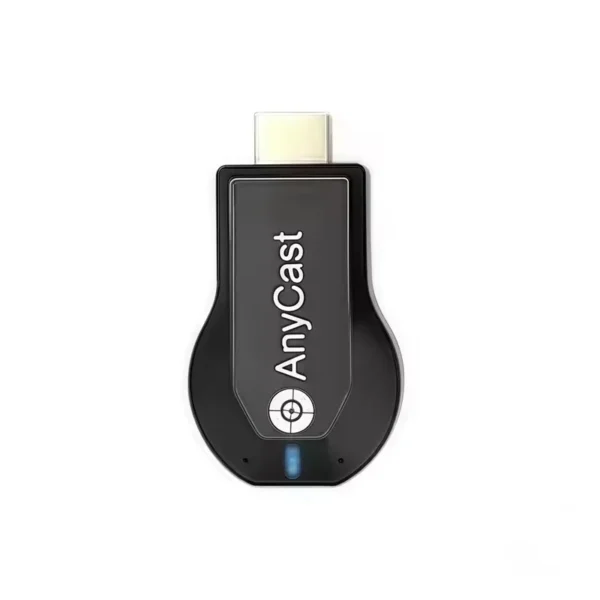 M2Plus Wireless WiFi Display Receiver 4K/1080P HDMI TV - Image 2