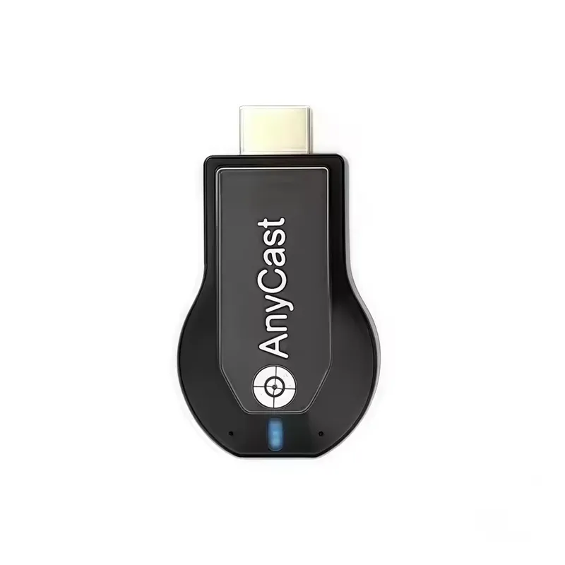 M2Plus Wireless WiFi Display Receiver 4K/1080P HDMI TV - Image 2