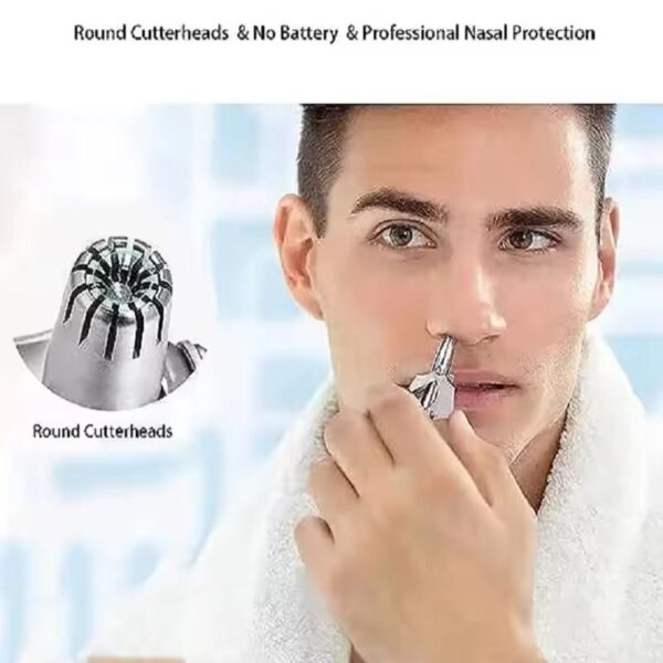 Personal Nose Trimmer - Image 7