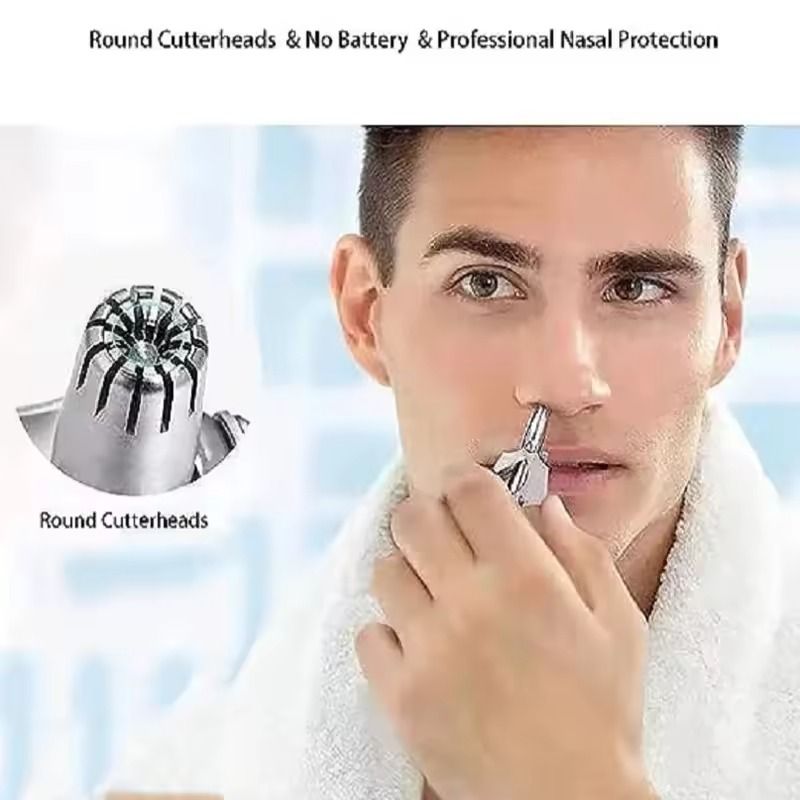 Personal Nose Trimmer - Image 7