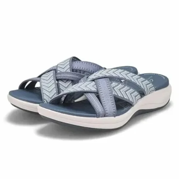 Promotion 70% OFF –2025 🌹 Cloudsteppers Sport Slide Sandals - Image 3