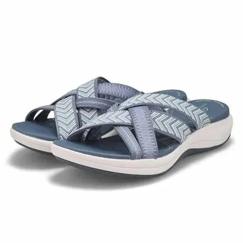 Promotion 70% OFF –2025 🌹 Cloudsteppers Sport Slide Sandals - Image 3