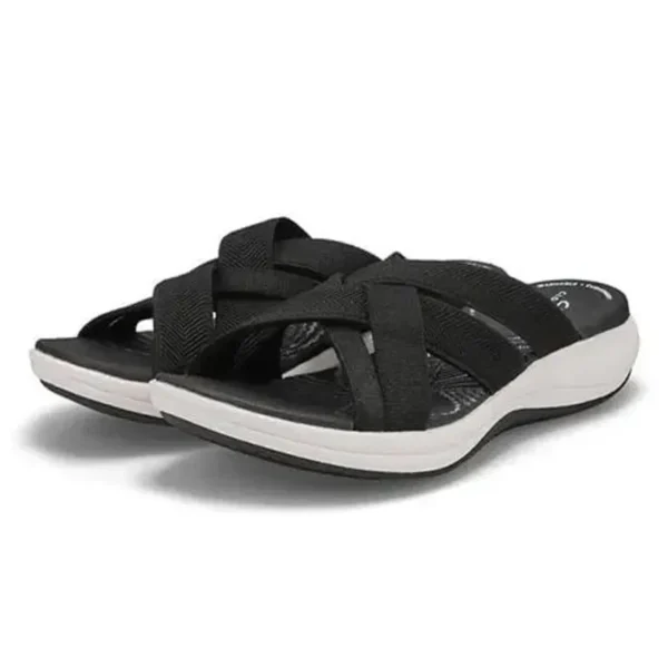 Promotion 70% OFF –2025 🌹 Cloudsteppers Sport Slide Sandals - Image 2