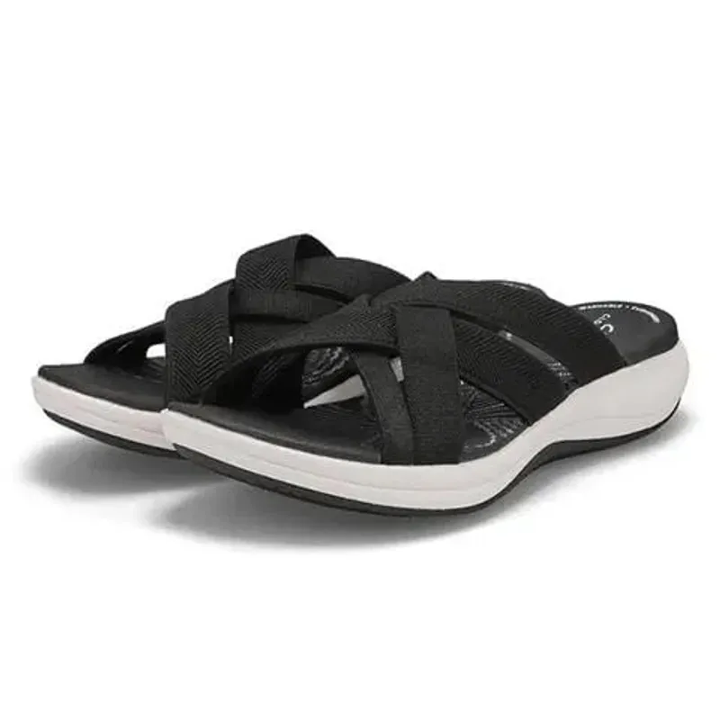 Promotion 70% OFF –2025 🌹 Cloudsteppers Sport Slide Sandals - Image 2