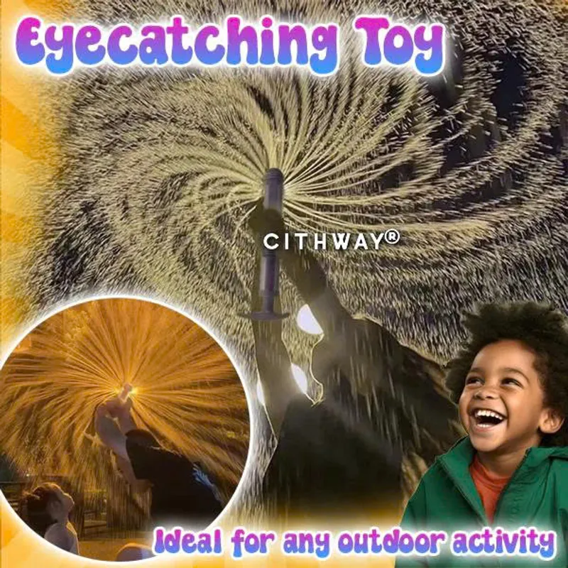 Cithway® Firework Water Gun - Image 5