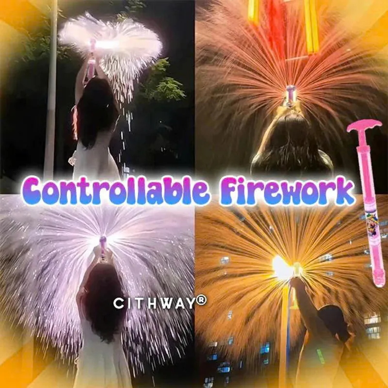 Cithway® Firework Water Gun - Image 3