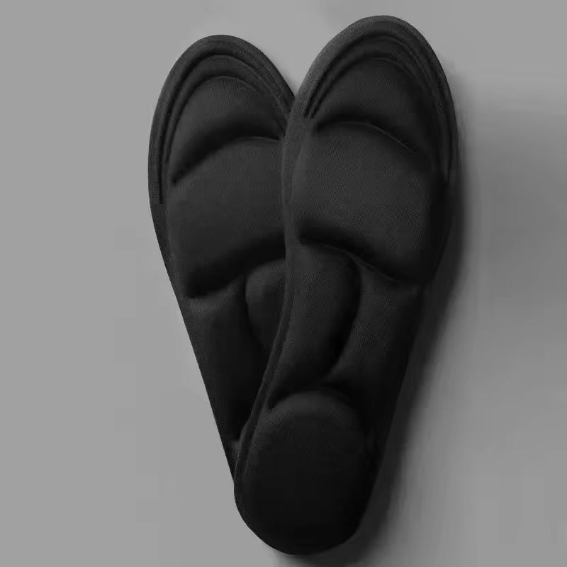 5D Memory Foam Insoles Soft Cushion for All-Day Comfort - Image 7