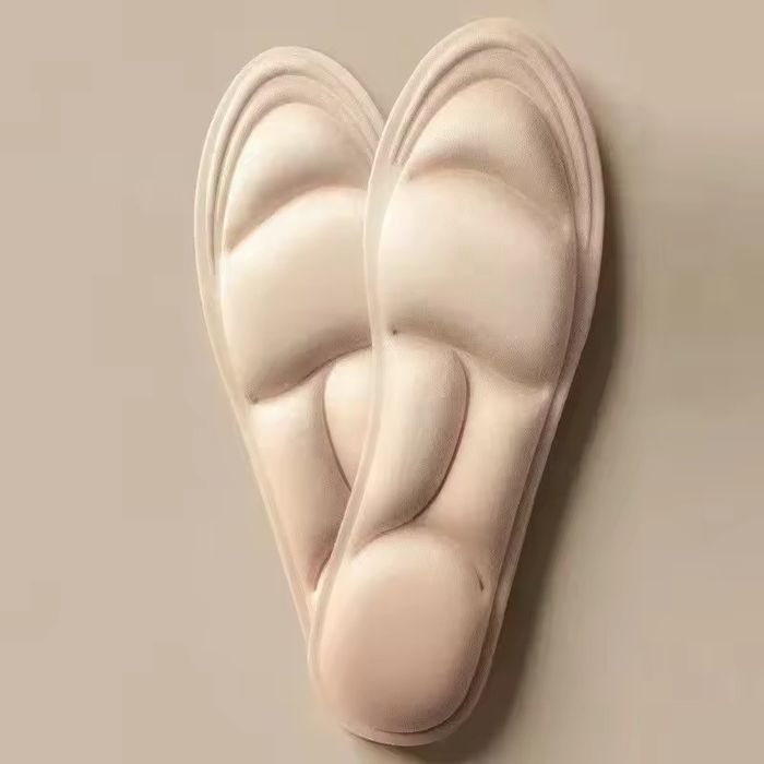 5D Memory Foam Insoles Soft Cushion for All-Day Comfort - Image 17